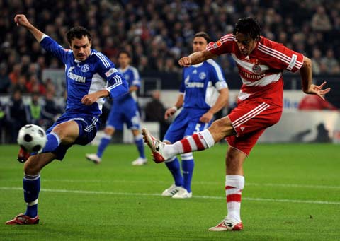 的追求和对 的追求和对